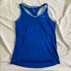 Nike Dri-Fit top